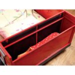 Rescuer Twin Bed CM7767 By Furniture Of America 11