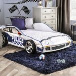 Poe Twin Bed CM7640 By Furniture Of America 30