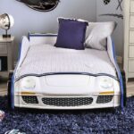 Poe Twin Bed CM7640 By Furniture Of America 31