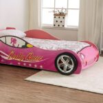 Velostra Twin Bed CM7642 By Furniture Of America 19