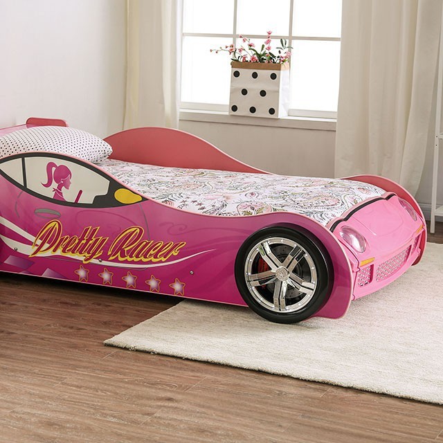 Velostra Twin Bed CM7642 By Furniture Of America