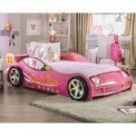 Velostra Twin Bed CM7642 By Furniture Of America 20