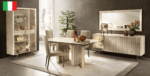 High Gloss Lacquer Luce Dining Room Set p13202 By ESF Furniture 17