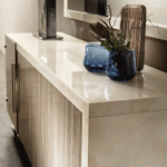 High Gloss Lacquer Luce Dining Room Set p13202 By ESF Furniture 20