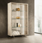 High Gloss Lacquer Luce Dining Room Set p13202 By ESF Furniture 21