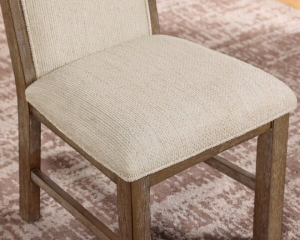 Monclova Side Chair CM3249A-SC-2PK By Furniture Of America 8
