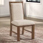 Monclova Side Chair CM3249A-SC-2PK By Furniture Of America 11