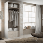 Ronda Salvador Spanish Style Bedroom Furniture Set p9851 By ESF Furniture 32