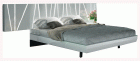 Ronda SALVADOR Bed Queen size **frame not included**