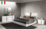 Bianca Marble Bedroom Set p13267 By ESF Furniture Luxury Bedroom Sets Mobilia Cleopatra 13 Bianca Marble Bedroom Set p13267 By ESF Furniture 13