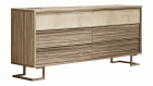 Luce Double Dresser