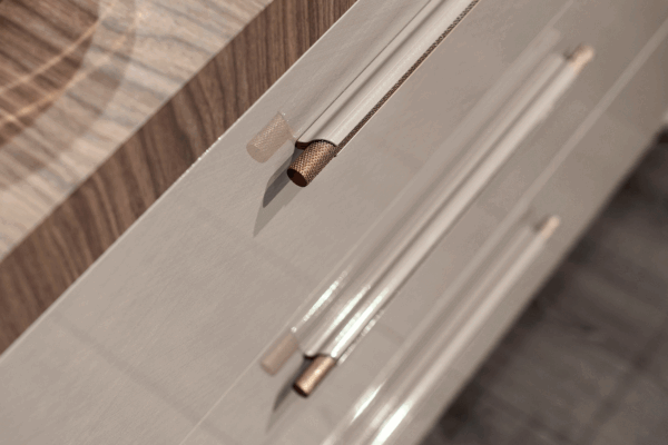 High Gloss Lacquer Nora Dresser p13365 By ESF Furniture 7