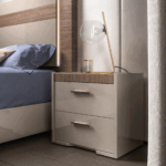 High Gloss Lacquer Nora Bedroom Set p13362 By ESF Furniture Luxury Bedroom Sets Mobilia Cleopatra 32 High Gloss Lacquer Nora Bedroom Set p13362 By ESF Furniture 32