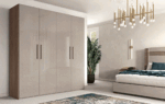 High Gloss Lacquer Nora Bedroom Set p13362 By ESF Furniture Luxury Bedroom Sets Mobilia Cleopatra 35 High Gloss Lacquer Nora Bedroom Set p13362 By ESF Furniture 35