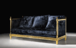 Classic Living Room Set Royal p13379 By ESF Furniture 32