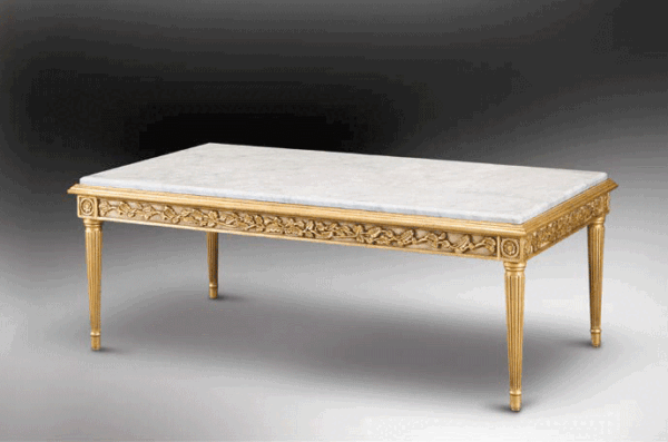 Classic Living Room Set Royal p13379 By ESF Furniture 21