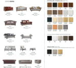 Classic Living Room Set Royal p13379 By ESF Furniture 38