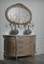 Angeles Bedroom Set p13397 By ESF Furniture 18