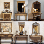Entrance Consoles p13391 By ESF Furniture 23