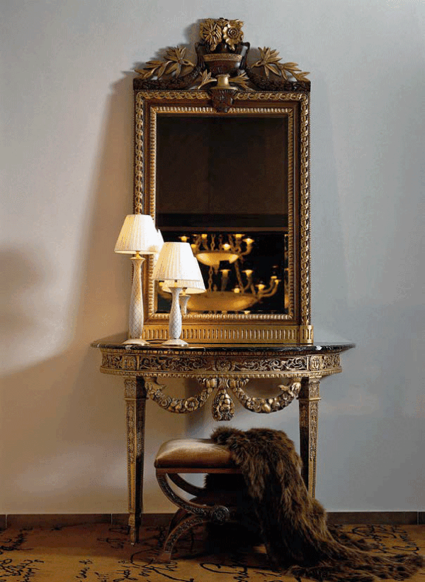 Entrance Consoles p13391 By ESF Furniture 15