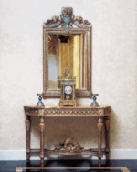 Entrance Consoles p13391 By ESF Furniture 28