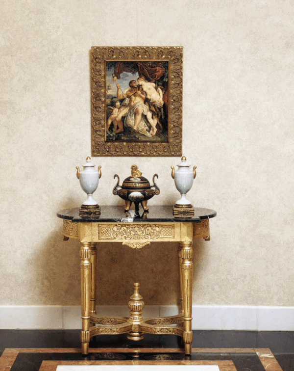 Entrance Consoles p13391 By ESF Furniture 19
