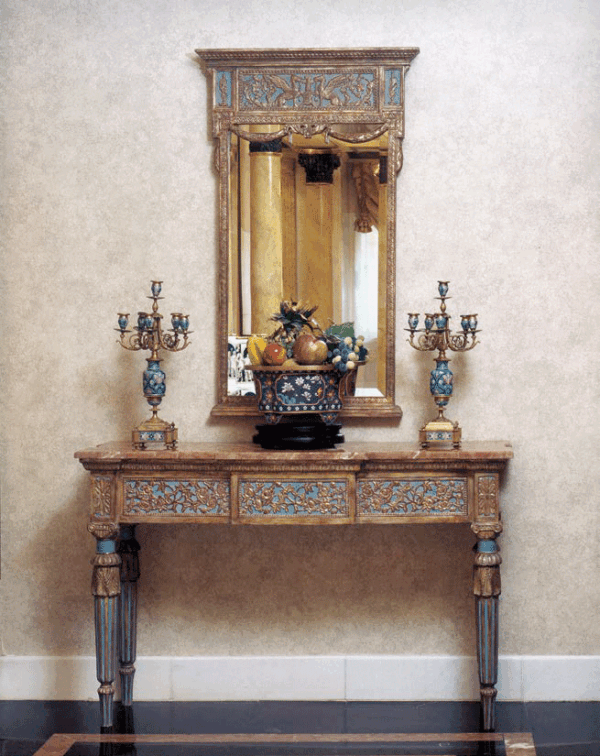 Entrance Consoles p13391 By ESF Furniture 20