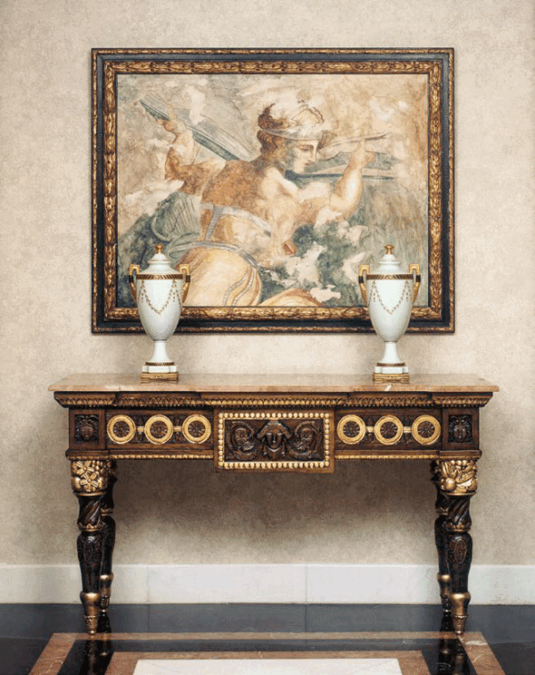 Entrance Consoles p13391 By ESF Furniture 21