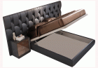 Enzo Storage Kit Qs No Dividers in Storage (Miami,Enzo,Velvet,Kiu,Emporio,Majesty) Optional Storage Kit