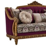 HD-9015 Sofa By Homey Design Homey Design Special Orders Mobilia Cleopatra 8 HD-9015 Sofa By Homey Design 8