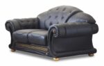 Apolo Black Living Room Set p9139 By ESF Furniture Living Room & Sofa Sets Mobilia Cleopatra 28 Apolo Black Living Room Set p9139 By ESF Furniture 28