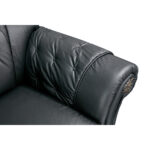 Apolo Black Living Room Set p9139 By ESF Furniture Living Room & Sofa Sets Mobilia Cleopatra 29 Apolo Black Living Room Set p9139 By ESF Furniture 29