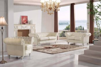 3 pieces Living Room set