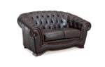 262 Full Leather Living Room Set p4378 By ESF Furniture Living Room & Sofa Sets Mobilia Cleopatra 26 262 Full Leather Living Room Set p4378 By ESF Furniture 26