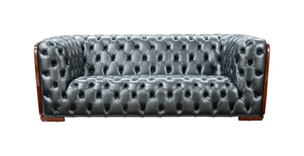 Shiny 415 Gray Living Room Set p11803 By ESF Furniture 13