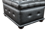 Shiny 415 Gray Living Room Set p11803 By ESF Furniture Living Room & Sofa Sets Mobilia Cleopatra 29 Shiny 415 Gray Living Room Set p11803 By ESF Furniture 29
