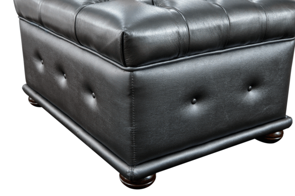Shiny 415 Gray Living Room Set p11803 By ESF Furniture 20