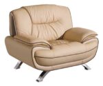 405 Beige/Brown Living Room Set p3567 By ESF Furniture ESF Furniture Mobilia Cleopatra 15 405 Beige/Brown Living Room Set p3567 By ESF Furniture 15
