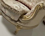 Italian Style Living Room Set Alexander p12555 By ESF Furniture 23