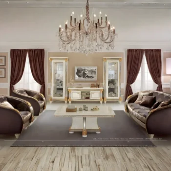 Classic Living Room Furniture Liberty Lounge