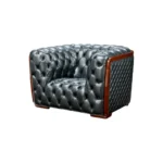 Gray Living Room Set