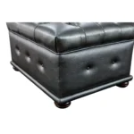 Gray Living Room Set