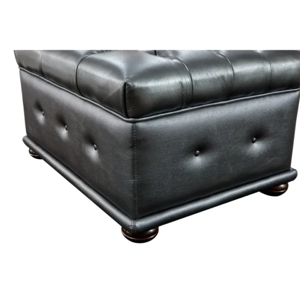 Gray Living Room Set