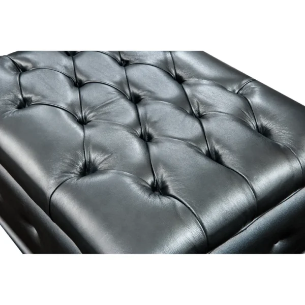 Gray Living Room Set