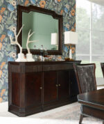 Revival Mahogany Buffet By Art Furniture 11