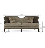 Harper Mineral – Brown Sofa By Art Furniture 14