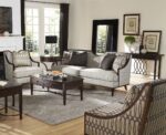 Harper Mineral – Brown Sofa By Art Furniture 15