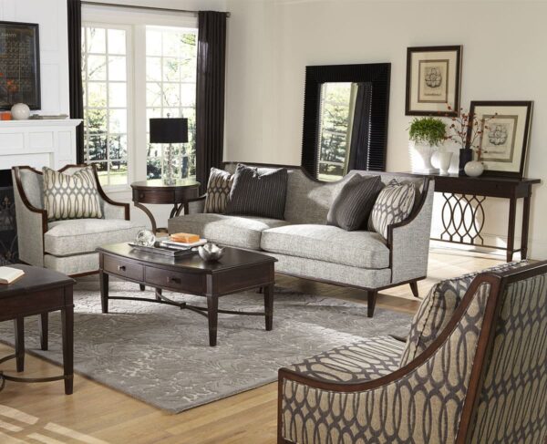 Harper Mineral – Brown Sofa By Art Furniture 10