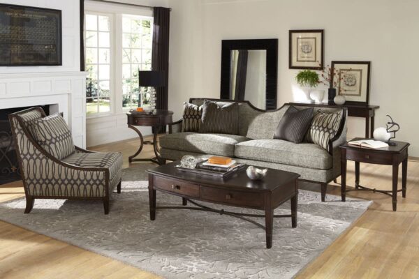 Harper Mineral – Brown Sofa By Art Furniture 11