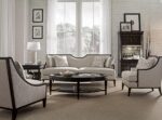 Harper Ivory – Matching Chair By Art Furniture 11